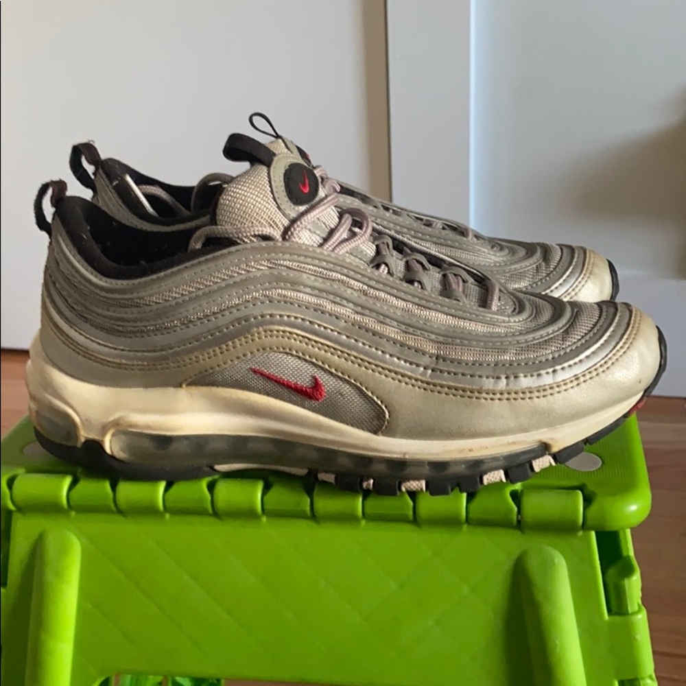 Nike Air Max
